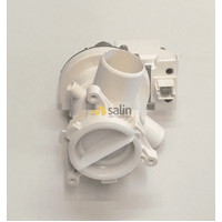 Fisher & Paykel Fisher & Paykel Washing Machine Water Drain Pump WH60F60WV1 FP AA 98734 spare part