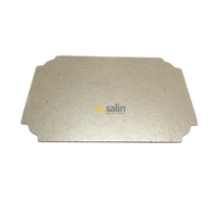 Smeg Smeg Microwave Oven Mica Wave Guide Cover Plate SCA45MC2 SCU45MCS1 SF4400MCX spare part