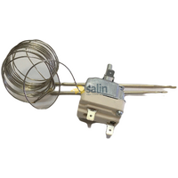 ARC Oven Temperature Thermostat Control AOM9SE2