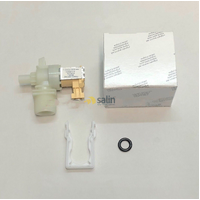 Asko Genuine Asko Dishwasher Water Inlet Valve D5646 D5646SS D5646SSXXL spare part