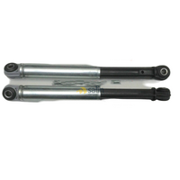 2x Miele Washing Machine Shock Absorber Suspension W1712 W1713 W1714 W1715 W1716