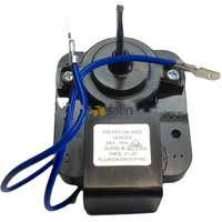 Kelvinator REPLACEMENT Kelvinator Fridge Evaporator Fan Motor KTM5402AA-R 925060083 spare part