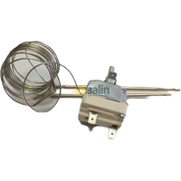 Technika Technika Oven Temperature Thermostat Control GHE09TP GHEO9TP spare part