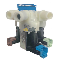AEG Genuine AEG LAVAMAT PROTEX Washing Machine Water Inlet Valve L89409FL 914531916 spare part