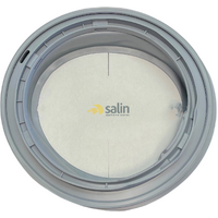 Genuine Whirlpool Front Loader Washing Machine Door Boot Seal Gasket WFS1285AW