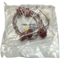 LG LG Gas Stove Oven Cooktop Ignition Micro Switch Group Set LF98105SS LF98110SS spare part