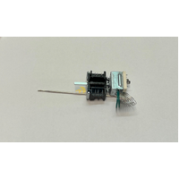 Euromaid Euromaid Oven Thermostat Control + Switch BIV90GE BP90GE CDB60 CDS60 CDW60 spare part