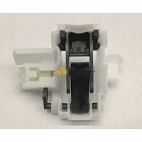 AEG Genuine AEG Dishwasher Door Latch Lock Switch F88722M0P F88722MOP spare part