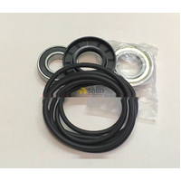 Samsung Samsung Washing Machine Drum Shaft Seal Bearing Kit WW75J4213IW WW75J4213IW/SA spare part