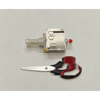 Breville Coffee Machine Water Pump BES878 BES878BTR