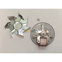 Ariston REPLACEMENT Ariston Oven Fan Forced Motor CP059MDXAUS CP059MD(X)AUS spare part