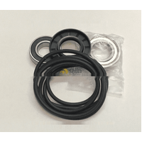 Samsung Samsung Washing Machine Drum Shaft Seal Bearing Kit WW80J4413IW WW80J4413IW/SA spare part