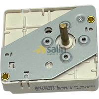 Simpson Simpson EZILoader EZI Loader Dryer Timer 39S500 39S500M*00 39S500M 916002001 spare part