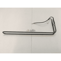 Kelvinator Genuine Kelvinator Fridge Refrigerator Defrost Heater Element CS370J CS430J spare part