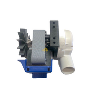 Hoover Genuine Hoover Washing Machine Water Drain Pump 2085L 2085L0AUS 2085LOAUS spare part