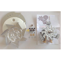 Technika REPLACEMENT Technika Oven Fan Forced Motor TB70F TB70FSS TB70FSS-2 spare part