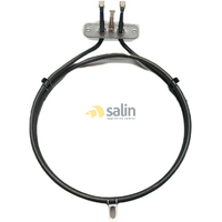 2 x REPLACEMENT Technika Oven Fan Forced Element TU950TLE8LPG TU950TME8