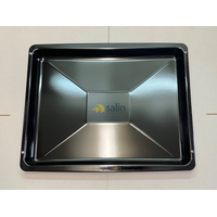 Genuine Venini Oven SMALL Bake Baking Pan Plate Tray VU9EG