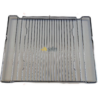 Smeg Genuine Smeg Microwave Oven Wire Shelf Rack SFA4104MCS SFA4125M SFA4130MC spare part