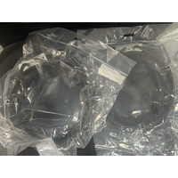 2 x REPLACEMENT Technika Oven Fan Forced Element GHE09TDSS-4 GHE09TDSS-4LPG