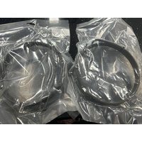 2 x Technika Oven Fan Forced Element TU950TME8 TU950TME8BG