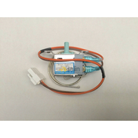 Kelvinator Genuine Kelvinator Fridge Temperature Thermostat Control KTM4200WB*07 KTM4400WB spare part