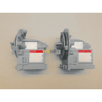 LG 2 x LG Washing Machine Water Drain Pump WD-1488RD (WD-14312RD.AOWREAP) spare part