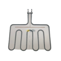 Ilve Genuine ILve 900mm Stove MAIN Oven INNER Top Grill Element PD90MP PD90NMP spare part