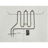 Blanco Genuine Blanco Oven Upper Top Grill Element BSO629 BSO629W BSO629X spare part