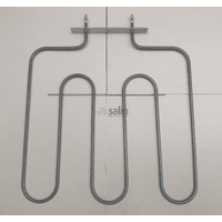 Ilve Genuine ILve 700mm Oven Lower Bottom Grill Element 700LMP 700SXMP 700WMP spare part
