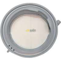 Siemens Siemens Washing Machine I-DOS TUBE Door Seal Gasket WM14W460HK/17 WM14W460HK/19 spare part
