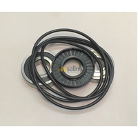 LG LG Washing Machine Drum Shaft Seal & Bearing Kit WDC1409HCW (F4J8FHP2W.ABWREAP) spare part