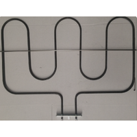 Genuine Whirlpool Oven Lower Bottom Grill Element 6AKG637 6AKG637IX 6AKG637/IX
