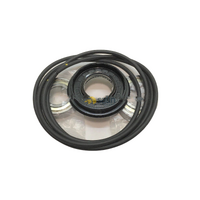LG LG Washing Machine Drum Seal Tub Seal Bearing Kit WD14070D6 (F1495KD.ABWREAP) spare part