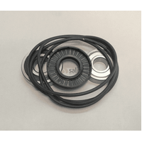 LG LG Washing Machine Drum Shaft Seal & Bearing Kit WD14135D6 (F14A8FD7.AESREAP) spare part