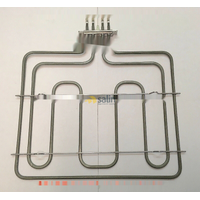 Fisher & Paykel Fisher & Paykel 600mm Oven Upper Top Grill Element BI602ED 87836 spare part