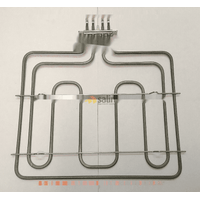 Fisher & Paykel Fisher & Paykel 600mm Oven Upper Top Grill Element BI602C 80149-C 80150-C spare part