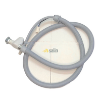 AEG AEG Dishwasher Aquastop Valve Water Inlet Hose F40760 911915612 91191561201 spare part