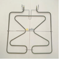 Siemens Genuine Siemens Wall Oven Lower Bottom Grill Element HB237A0R0A HB237A0R0A/03 spare part