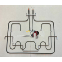 AEG AEG Oven Upper Top Grill Element BE2003001M 944185994 94418599400 spare part