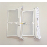 Bosch Genuine Bosch Dryer Lint Catcher Filter WTH852B8DN/02 WTH852B8DN/03 spare part