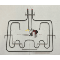 AEG AEG Oven Upper Top Grill Element BE4003001M 944187006 94418700600 spare part