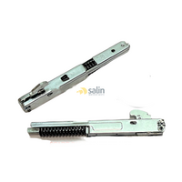 2 x Damani D'Amani Oven Door Hinge DOMF9 DOMF9SS DOMF9.2SS | Part No: 10013245180
