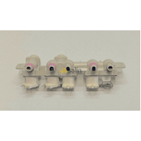 LG Genuine LG Washing Machine Water Inlet Valve WTG1032WF (T1432WFPT.ABWREAP) spare part