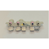 LG Genuine LG Washing Machine Water Inlet Valve WTG1432VH (T1742HGPSP5.ASSREAP) spare part