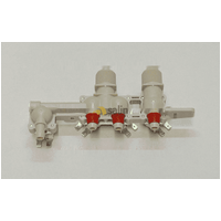 LG LG Washing Machine Water Inlet Valve WTG8532WH (T1132AFPS.ABWREAP) spare part