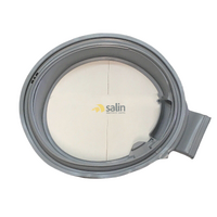 Samsung Samsung Washing Machine Door Boot Seal Gasket WD85K64100W WD85K64100W/NZ spare part
