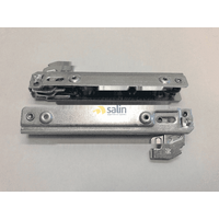 2 x Baumatic Oven Door Hinge BO650SS BO660SS BO670SS
