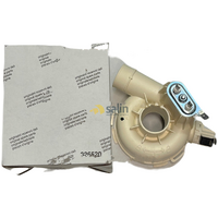 Blanco Genuine Blanco Dishwasher Heater Heating Element BDW126X spare part