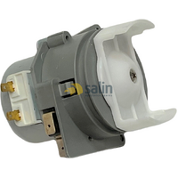 Genuine Everdure Dishwasher Water Diverter Valve Motor DWF614SS DWF614WE